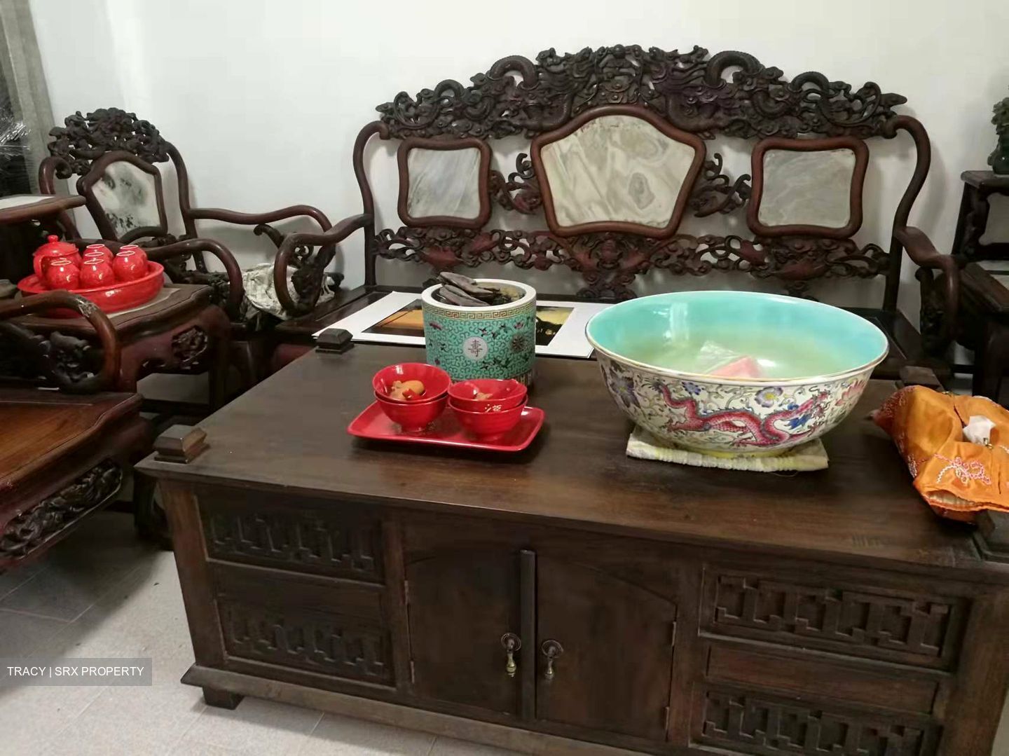 Blk 112 Commonwealth Crescent (Queenstown), HDB 3 Rooms #337074171
